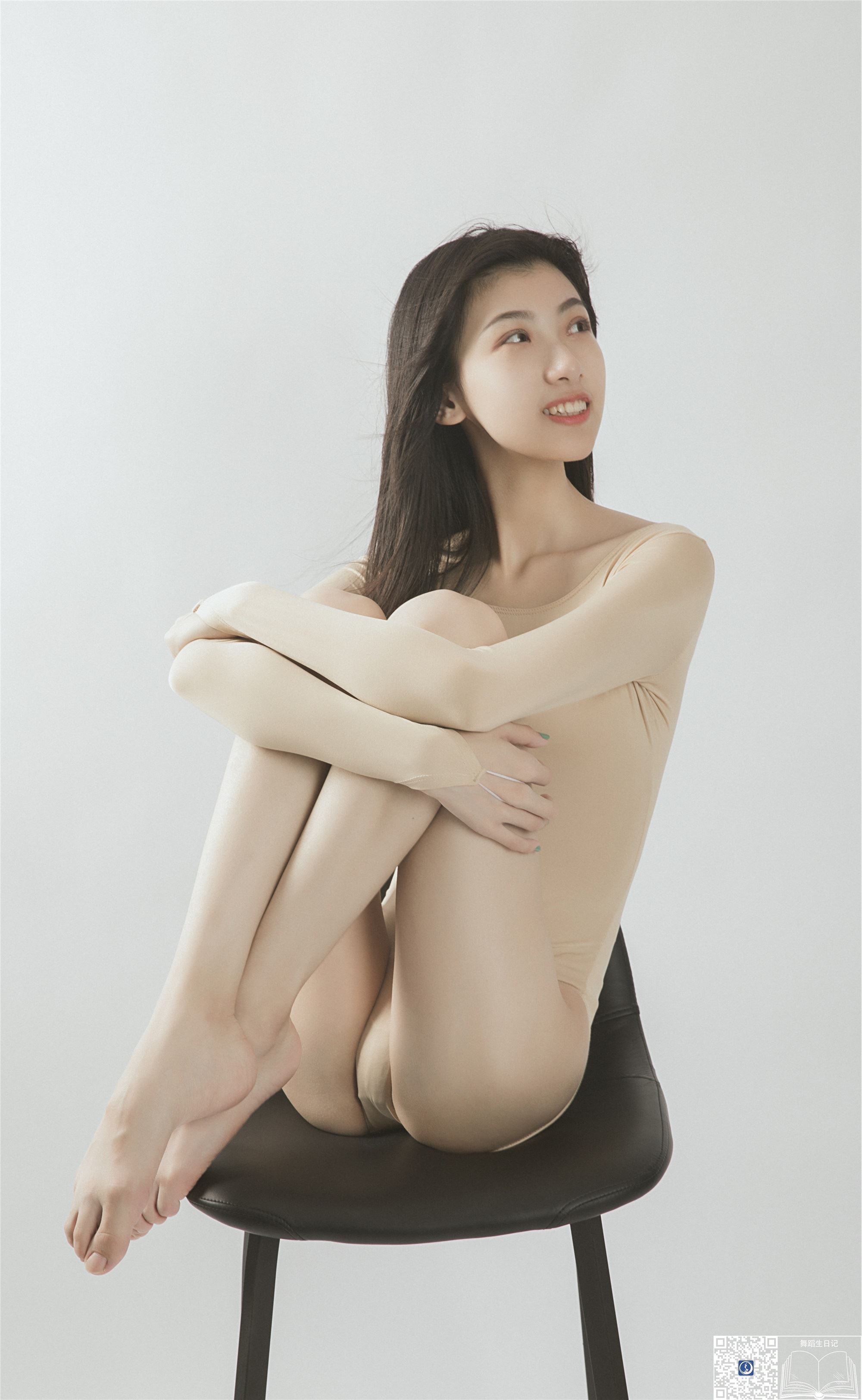 GALLI嘉丽 舞蹈生日记 010 - 苏薇